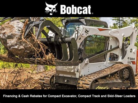 mini excavator financing|skid steer financing near me.